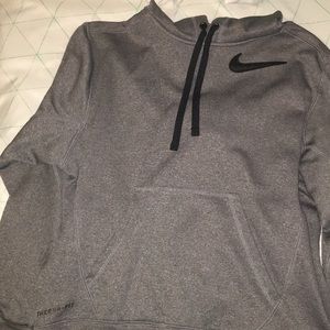 Nike ThermaFit sweatshirt